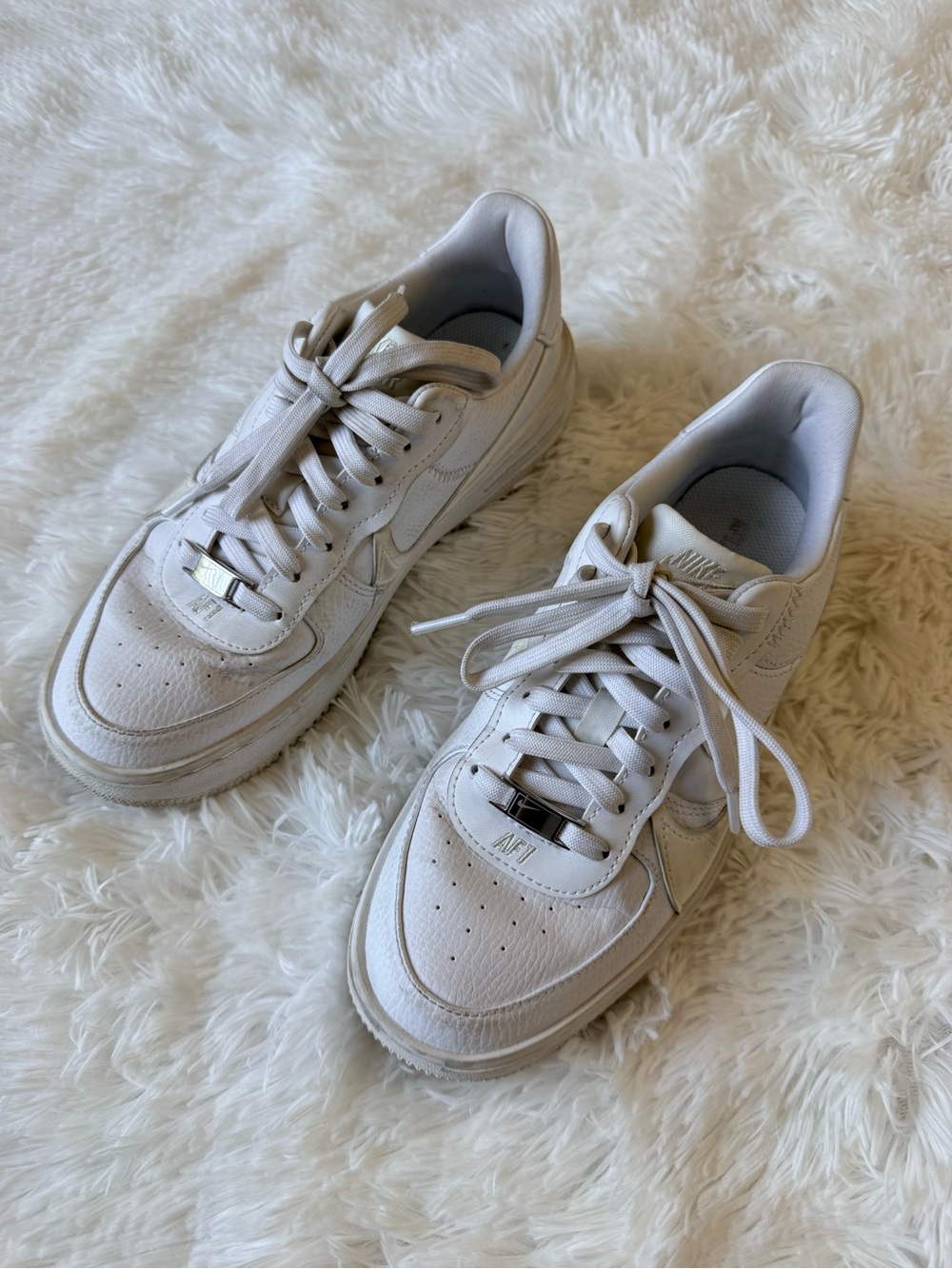 Nike AF1 Sneakers Size 7